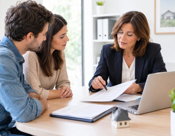 Asesor fiscal informa sobre la deducción por alquiler de vivienda habitual.