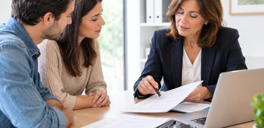 Asesor fiscal informa sobre la deducción por alquiler de vivienda habitual.